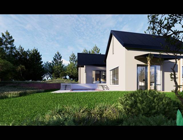 3 BEDROOM PACKAGE HOME FOR SALE IN ALVERSTONE